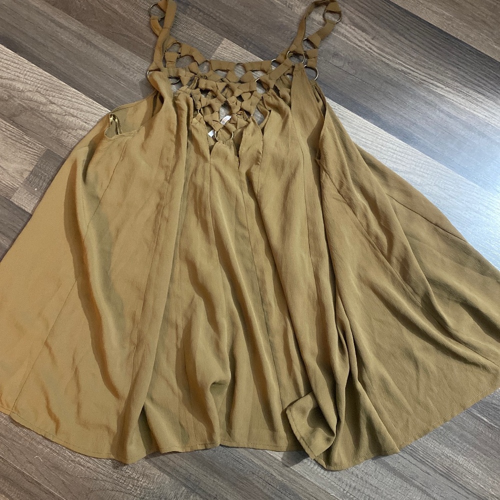 Free people tank